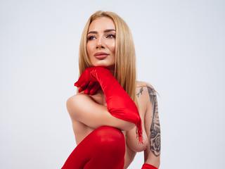 AngieShae live cam