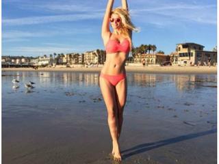 AlexaAlexys live cam